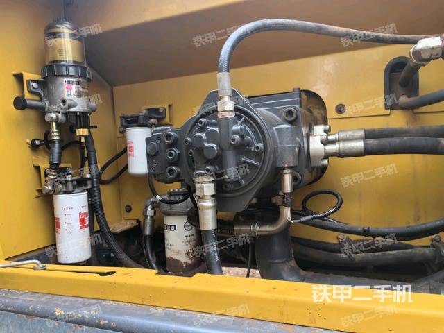 電瓶(大件艙室) 電瓶(大件艙室)