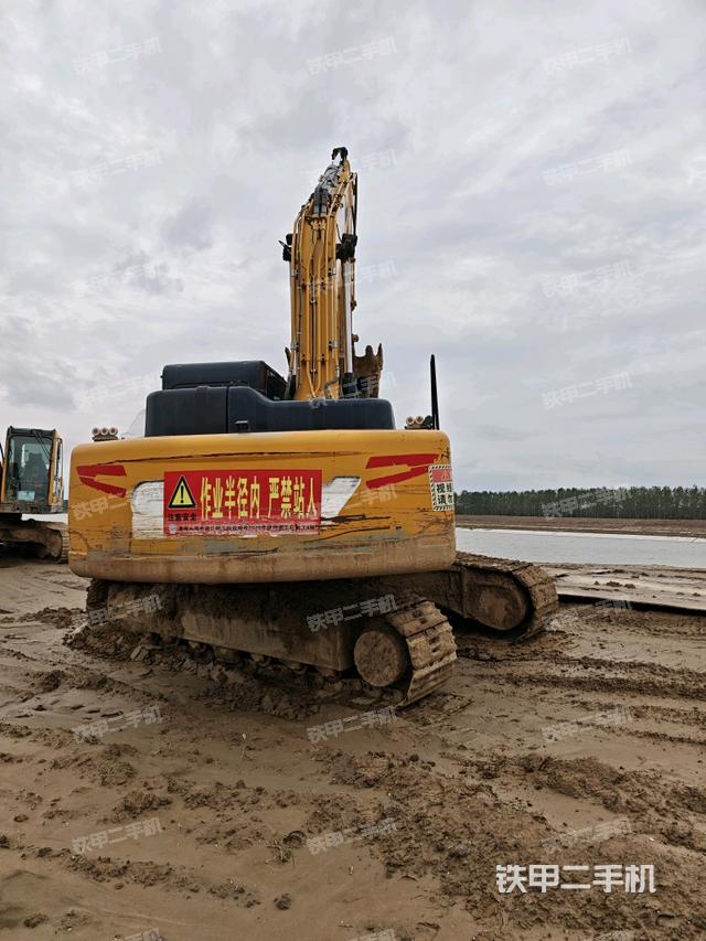 右后45（整机外观）