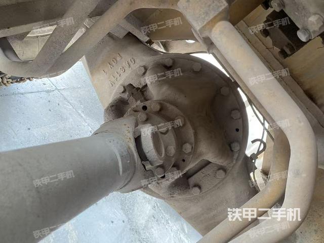 變速箱（整機外觀及大件）