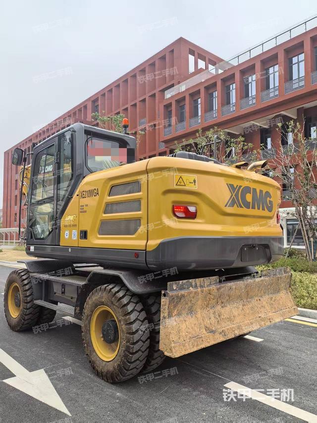 左后45（整机外观）