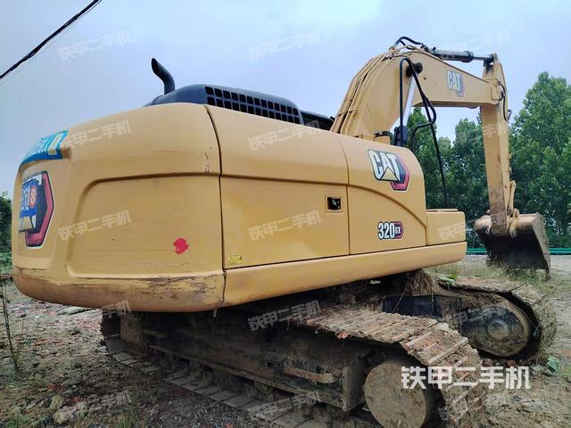 整机右后45°（整机外观）