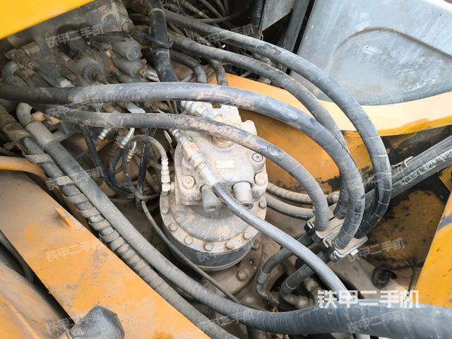 發(fā)動機室(上車部件) 發(fā)動機室(上車部件)