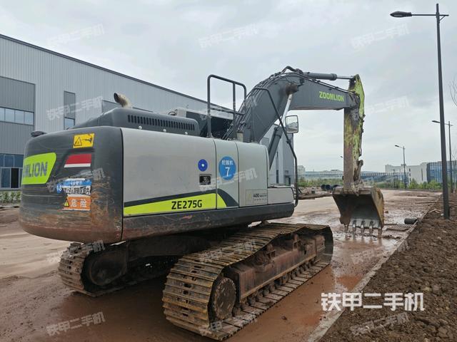 右后45（整机外观）