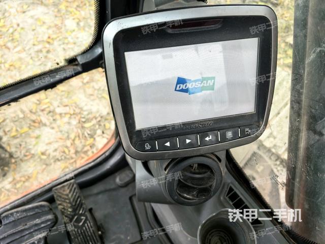 顯示屏?(駕駛室部分) 顯示屏?(駕駛室部分)