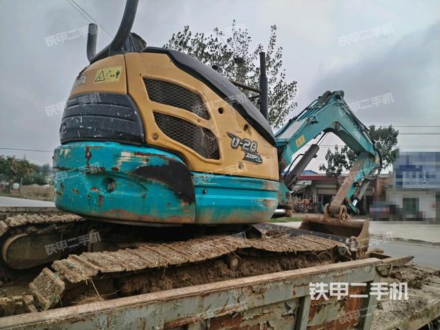 整機(jī)右后45°（整機(jī)外觀）