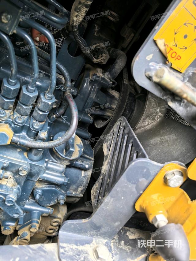 回轉(zhuǎn)馬達(dá)(上車部件) 回轉(zhuǎn)馬達(dá)(上車部件)