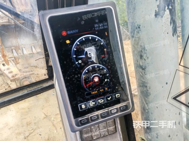 小时表(驾驶室部分) 小时表(驾驶室部分)