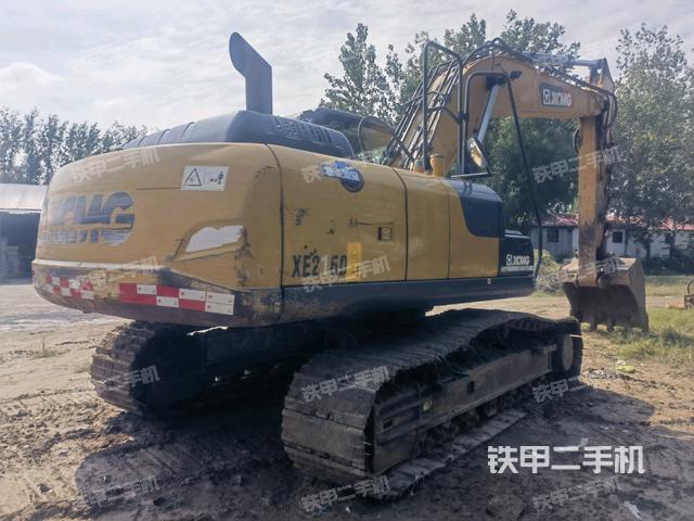 整机右后45°（整机外观）