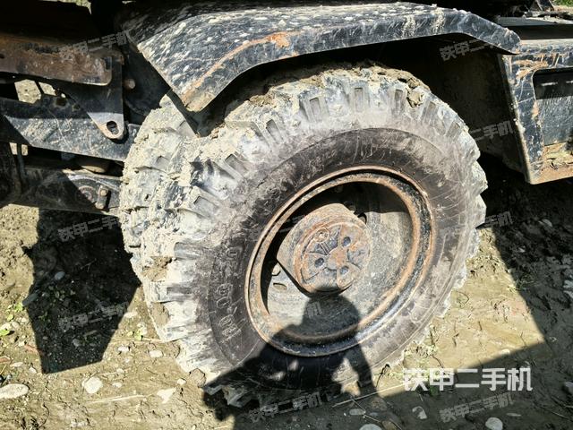 左托链轮和链筋(行走机构) 左托链轮和链筋(行走机构)