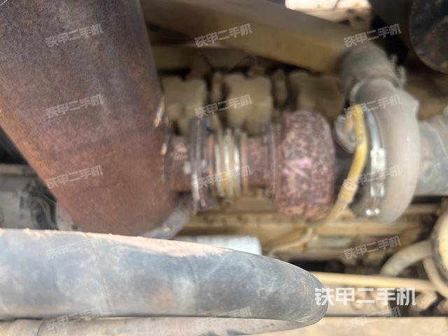 发动机（设备外观及核心部件）