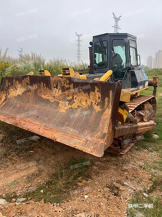 山推SD16標準型推土機