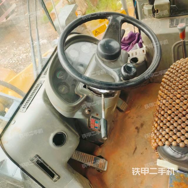 驾驶室工作台（整机外观及大件）