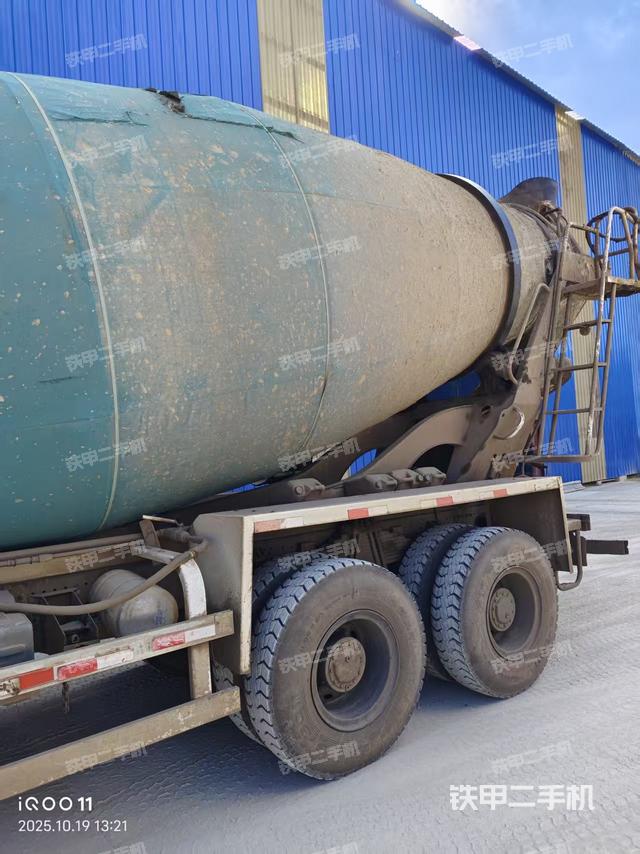 整机右后45°（设备外观及核心部件）