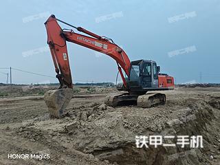 德州市出售 日立 ZX210H 挖掘机