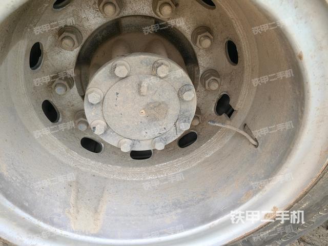 工作裝置4（工作裝置）