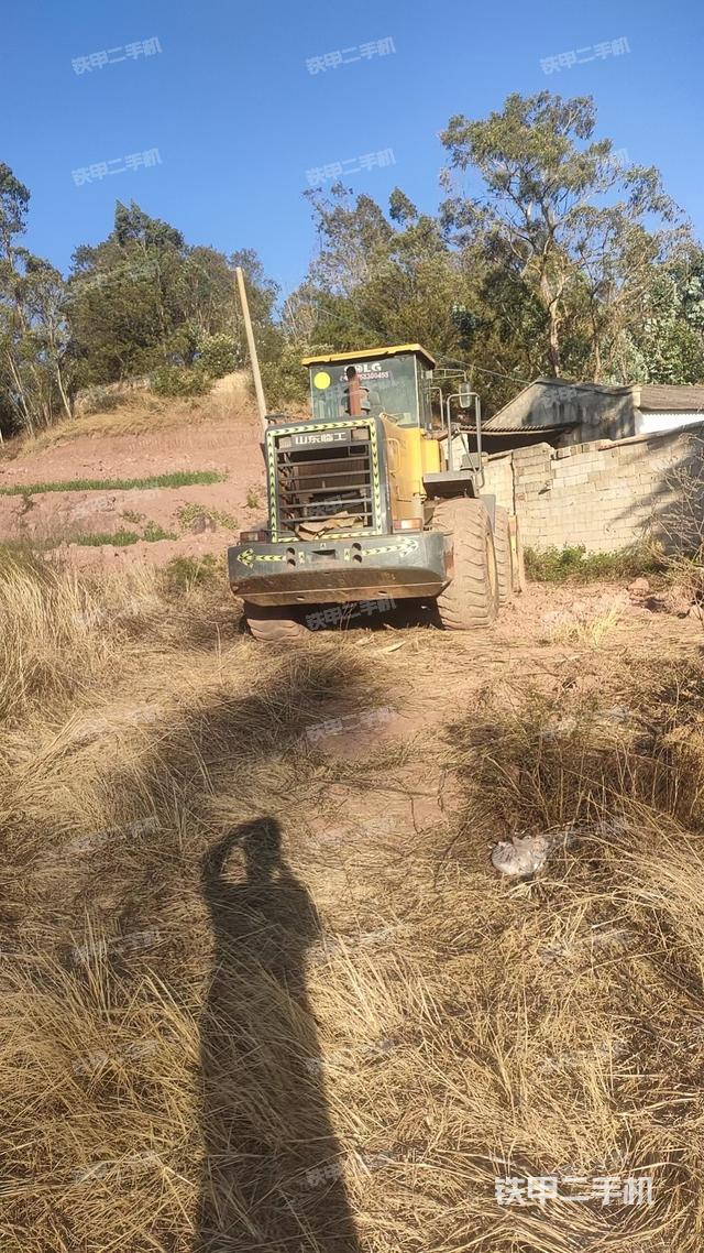 整机右后45°（整机外观及大件）