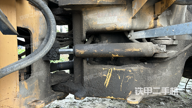 变速箱（整机外观及大件）