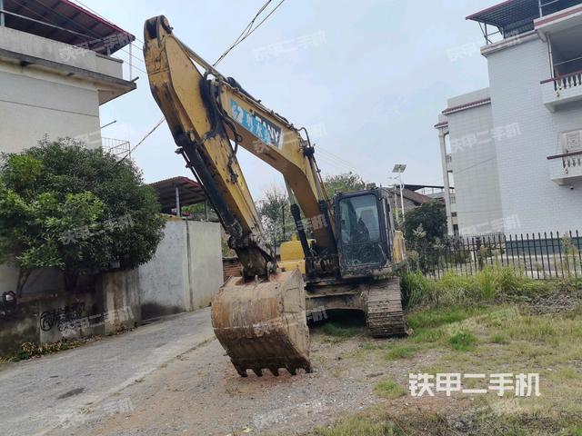 整机右后45°（整机外观）