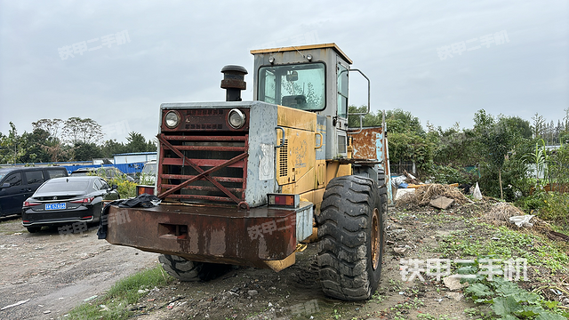 整机右后45°（整机外观及大件）