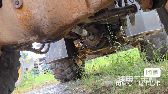 变速箱（整机外观及大件）