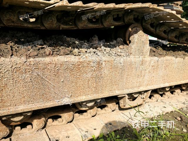 右導(dǎo)向輪（行走機(jī)構(gòu)）