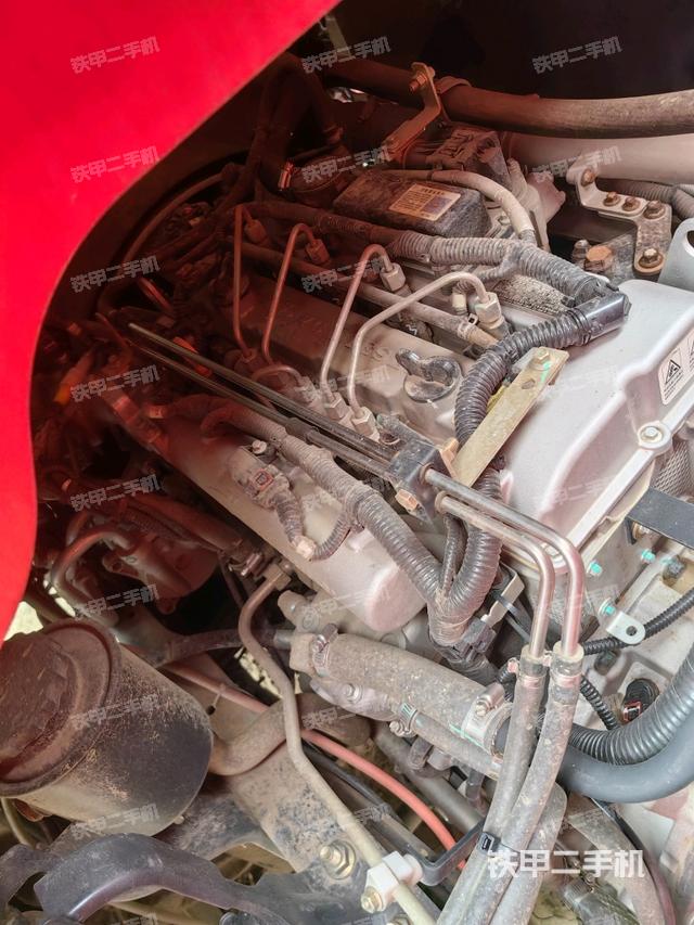 散熱器（動(dòng)力系統(tǒng)）