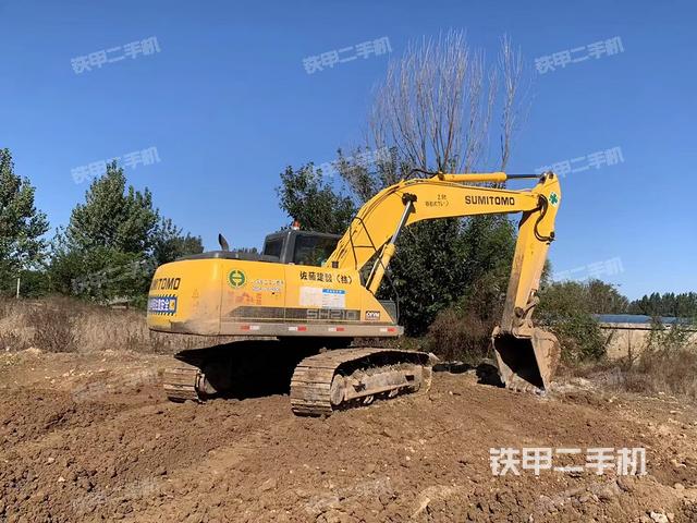 整机右后45°（整机外观）