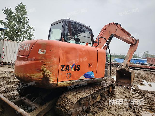整机右后45°(整机外观) 整机右后45°(整机外观)