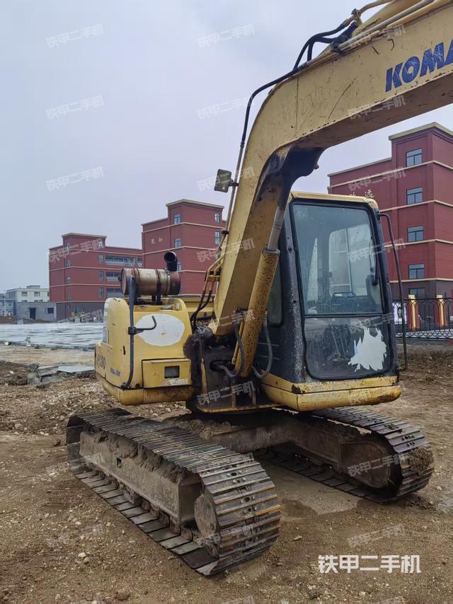 整机右后45°（整机外观）