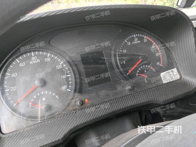 儀表盤（駕駛室/操作室）