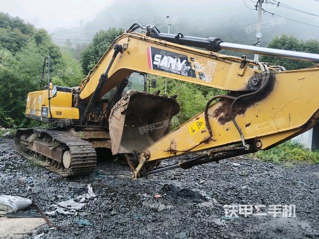 右前45（整机外观）