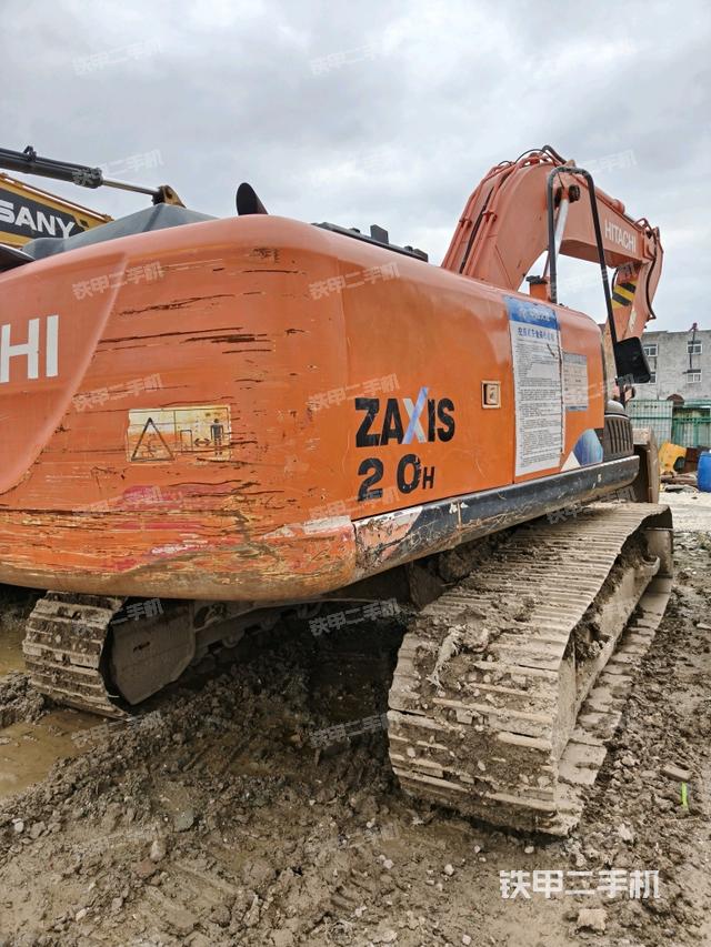 整机右后45°（整机外观）