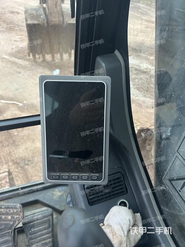 显示屏 （驾驶室部分）