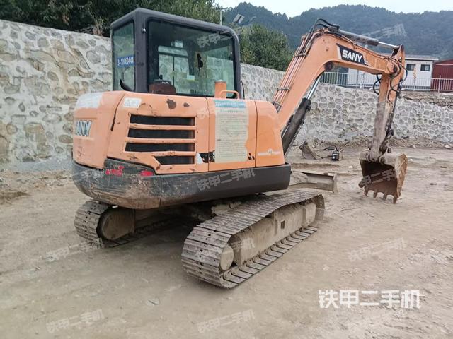 整機(jī)右后45°(整機(jī)外觀) 整機(jī)右后45°(整機(jī)外觀)
