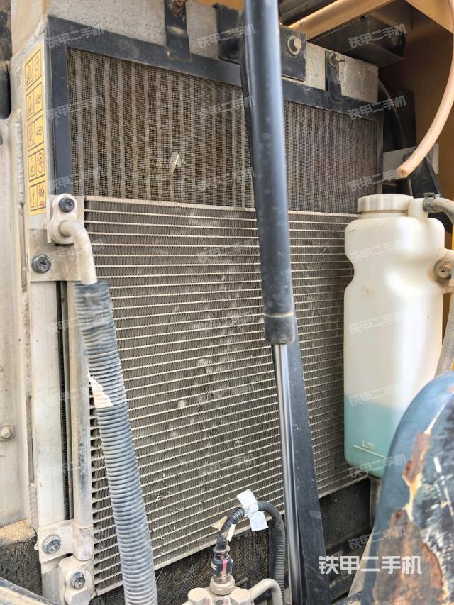 散热器室（大件舱室）