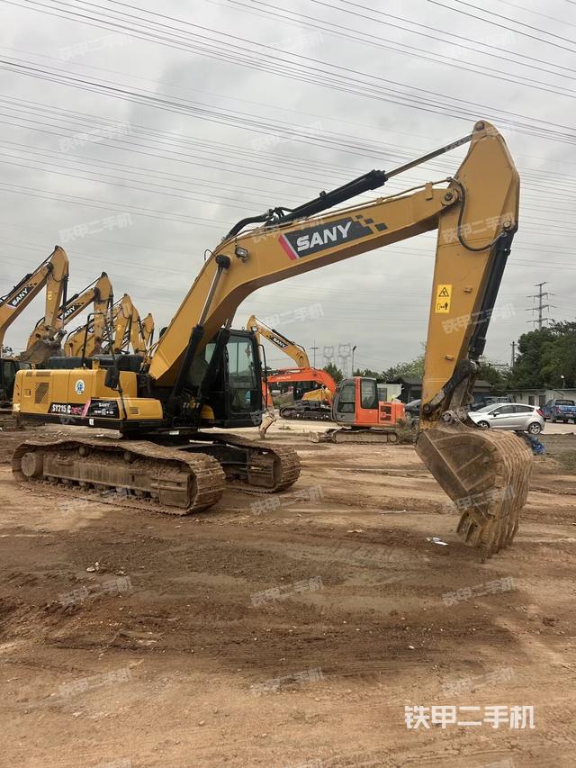 左后45（整机外观）