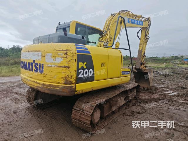 右后45（整机外观）