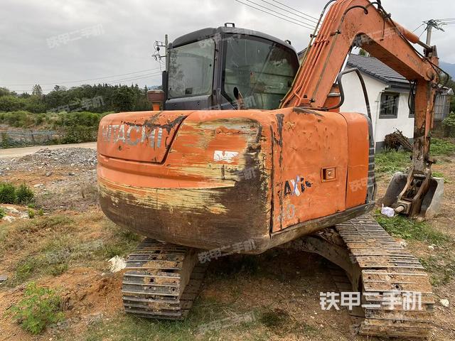 整机右后45°（整机外观）