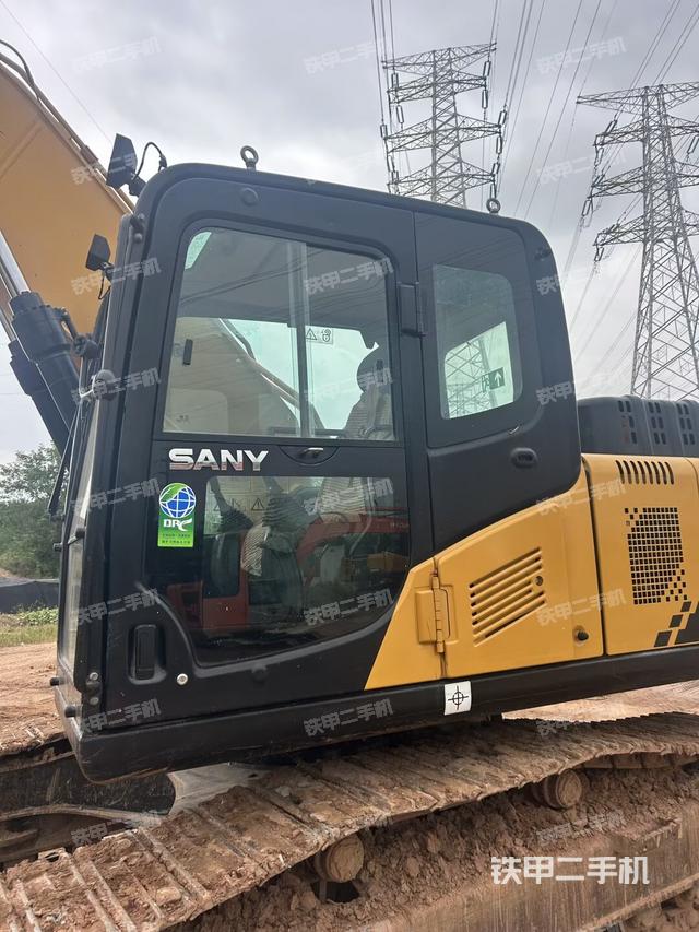 小时表（驾驶室部分）