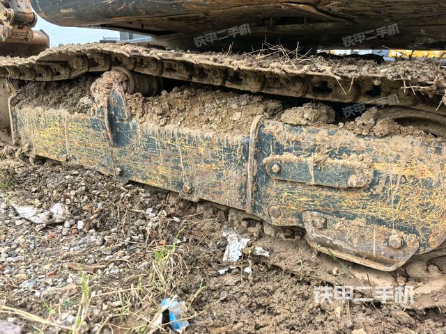 右侧履带整体 （行走机构）