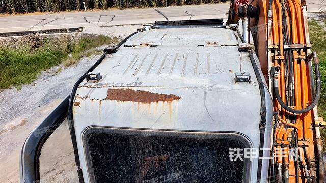 水箱+風(fēng)扇特寫(上車部件) 水箱+風(fēng)扇特寫(上車部件)