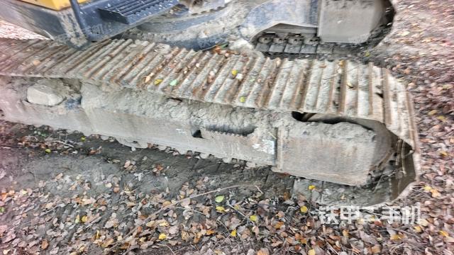 左侧履带整体 （行走机构）