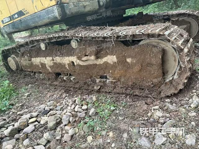 右導(dǎo)向輪（行走機構(gòu)）