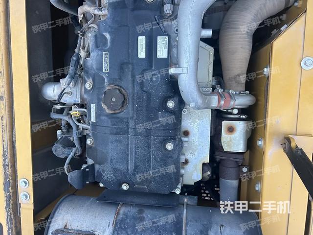 水箱+风扇特写（上车部件）