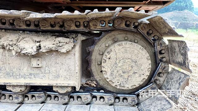 右导向轮（行走机构）