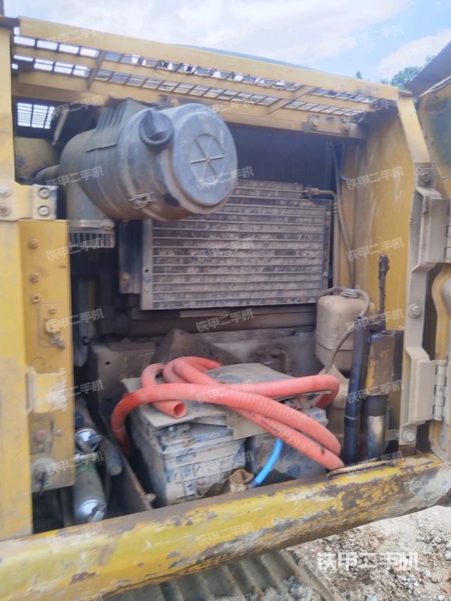 散热器正面（大件舱室）