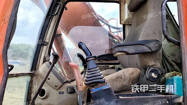 小时表（驾驶室部分）