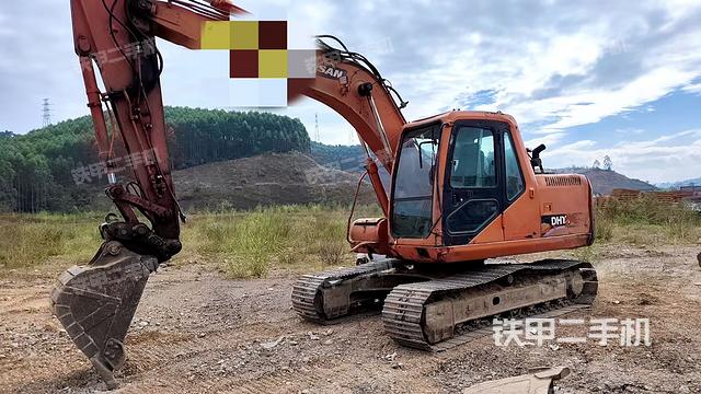 右后45（整机外观）