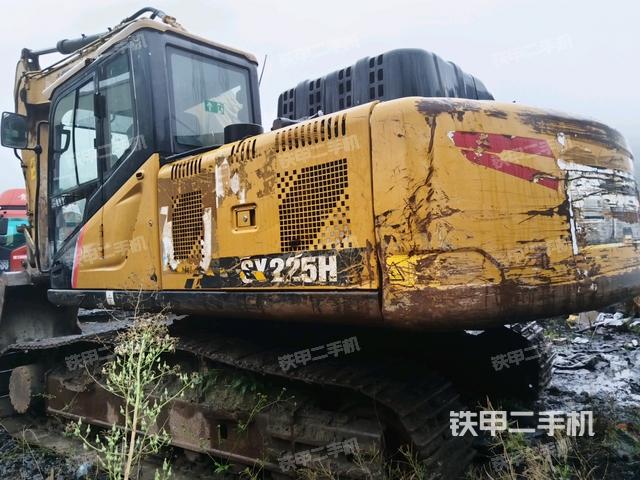 左后45（整机外观）