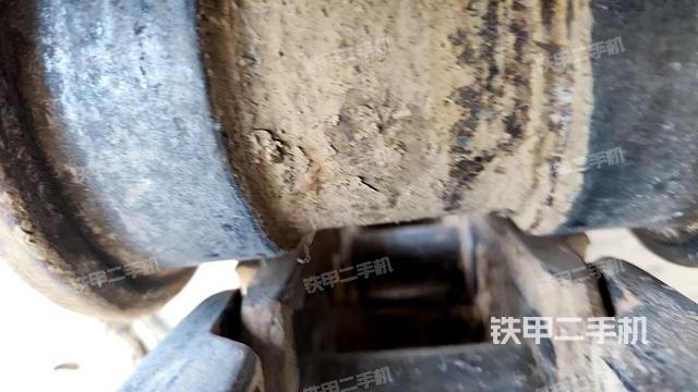 右托鏈輪+鏈筋(行走機(jī)構(gòu)) 右托鏈輪+鏈筋(行走機(jī)構(gòu))